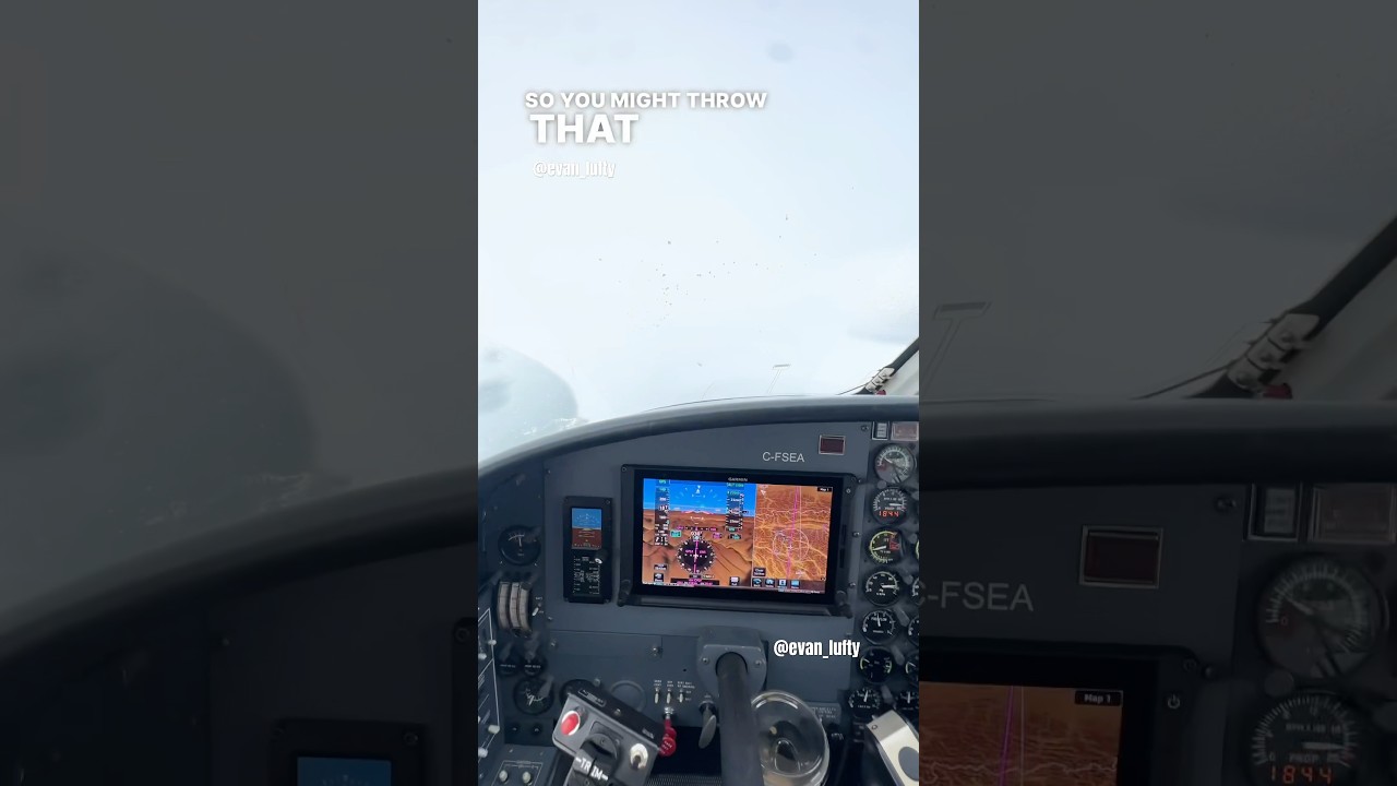 👨&zwj;✈️Pilots NEVER stop learning! Aviation advice that just makes sense! #professionalpilot #aviation