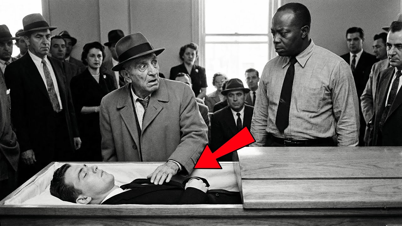 Mob Boss SENT His Son to Kill Bumpy — What Bumpy Did Next SHOCKED the Underworld