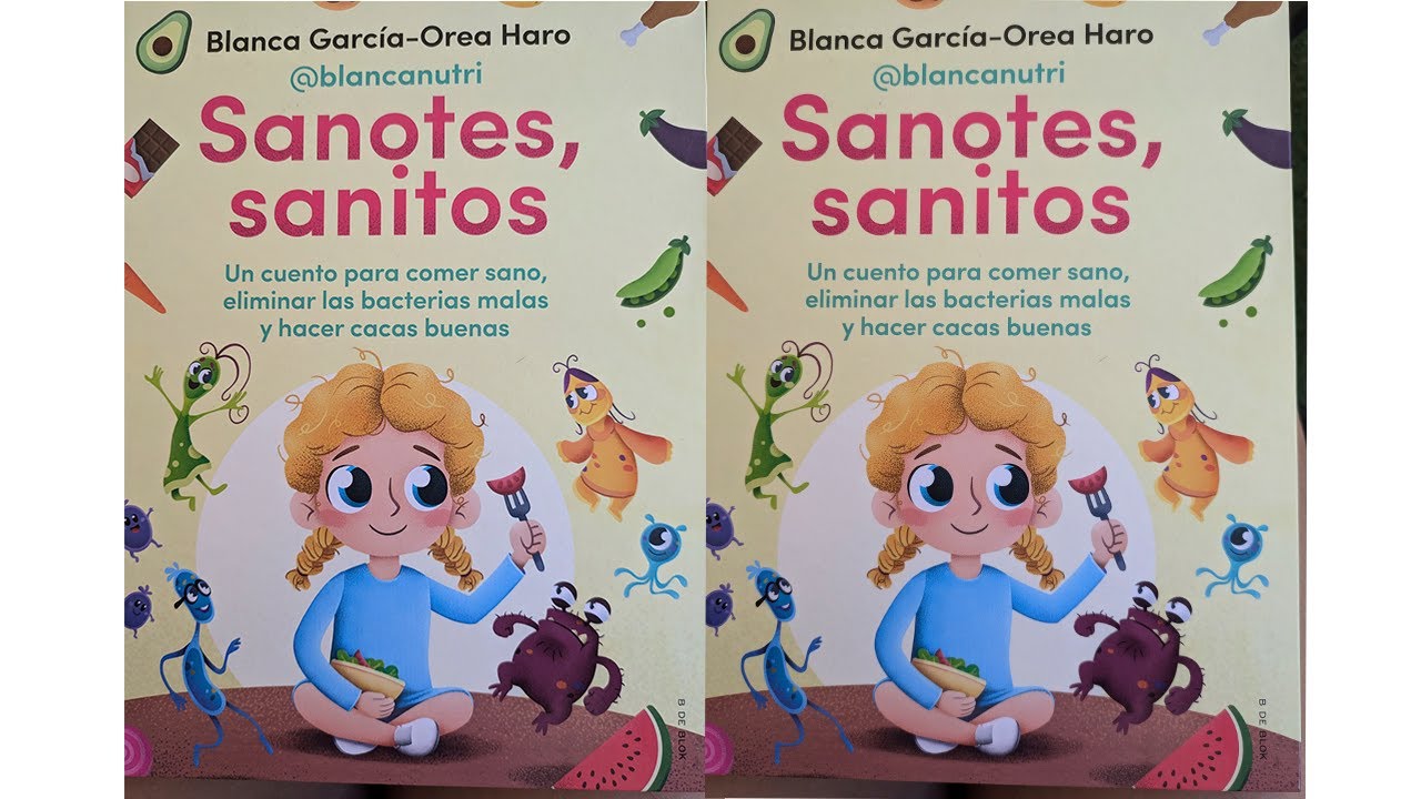 Sanitos sanotes🥝🍍🥦🥣