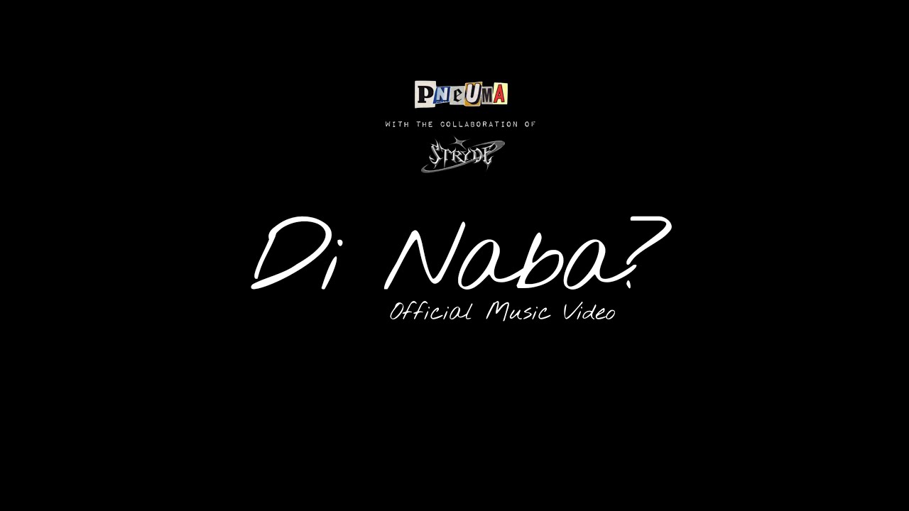 Di Naba? (Official Music Video)