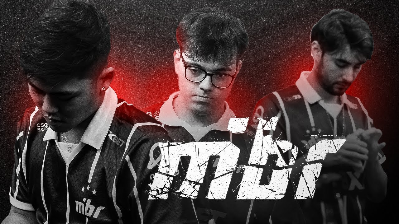 PÉSSIMA CAMPANHA DO MIBR, ALGO RADICAL PRECISA ACONTECER! PALPITES DA PAIN E FURIA NA IEM COLOGNE!
