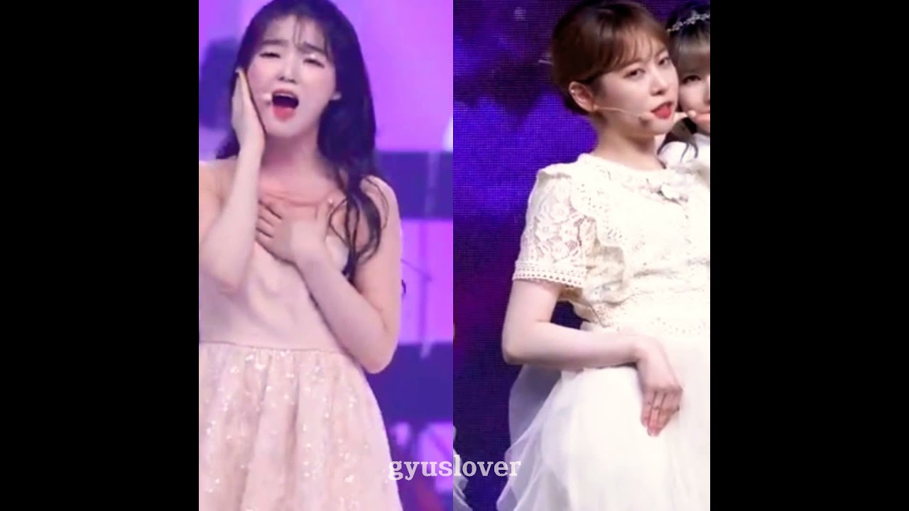 seunghee oh my girl vs kim bora girls planet 999 the fifth season high note #Shorts #vocal #kpop
