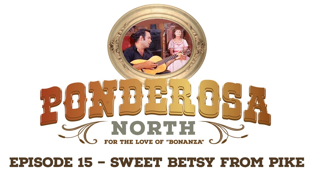 Ponderosa North - For the Love of 