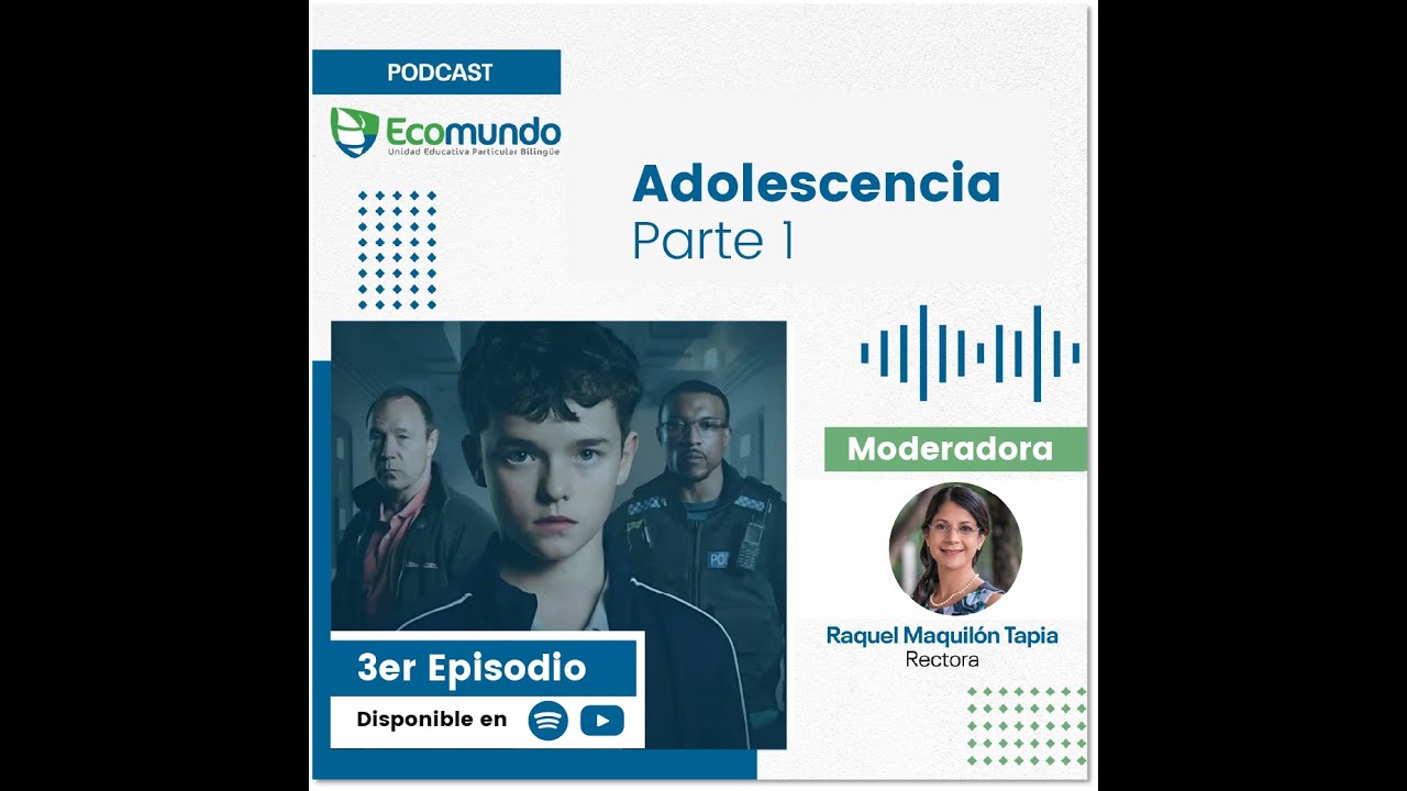 EcoPodcast - Episodio 3 
