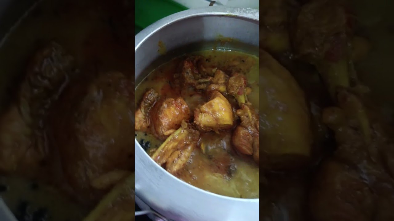 Chicken biryani Sunday special
