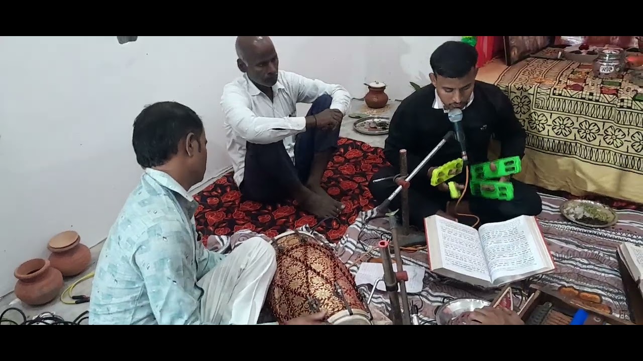 #BHAJAN#RADHEY तेरे चरणों की गर धूल जो मिल जाये #RAMAN#BEST तर्ज़ 