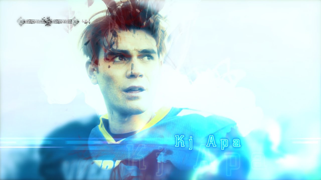 RIVERDALE - (SEASON 4) OPENING CREDITS (4K)