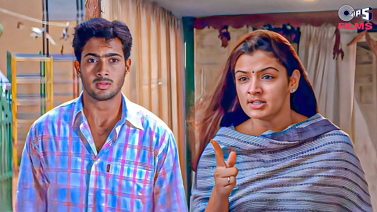 నువ్వు ఇక్కడి నుంచి వెళ్లిపో, ఇక ఎప్పుడూ ముఖం చూపించవద్దు, నా వైపు కూడా చూడవద్దు| Nee Sneham| Uday K