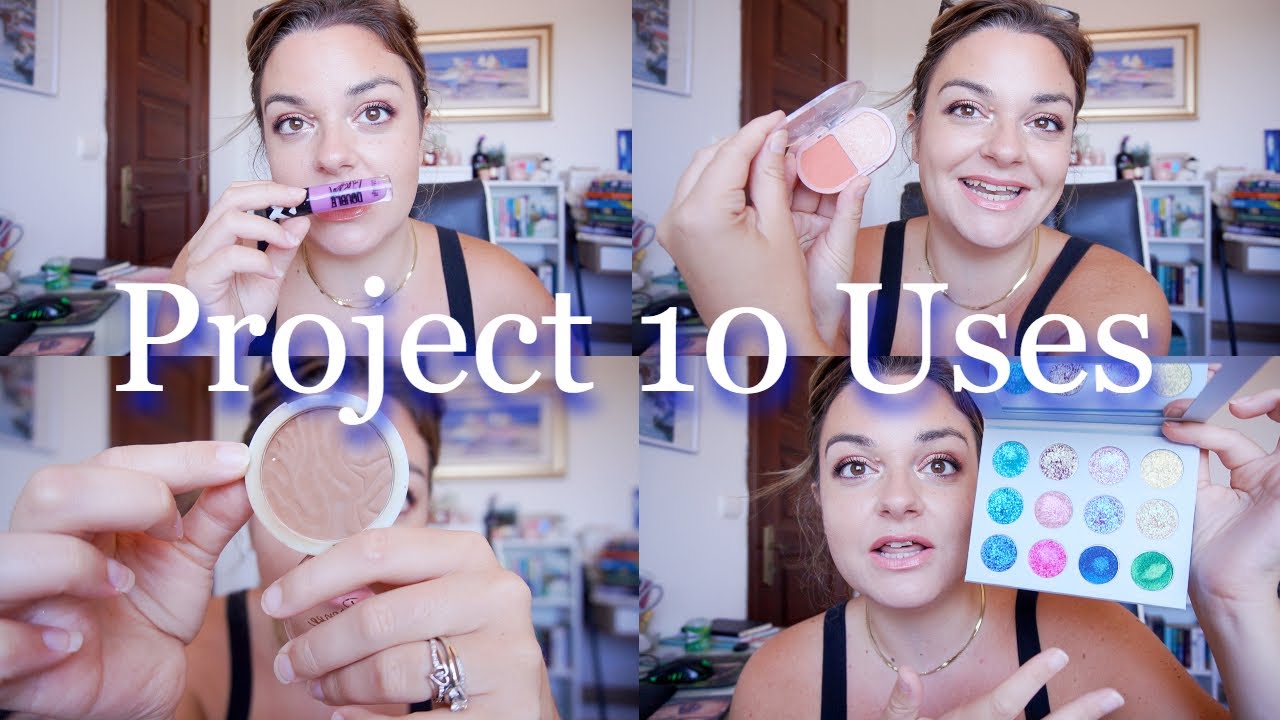 Project 10 Uses  |  No Pan Left Behind July Update - cheeky pan? #projectpan #nopanleftbehind