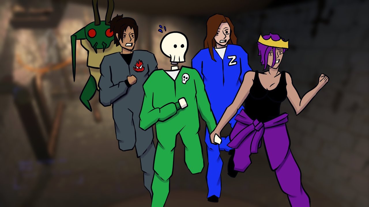Speedrunning Getting Fired | Lethal Company