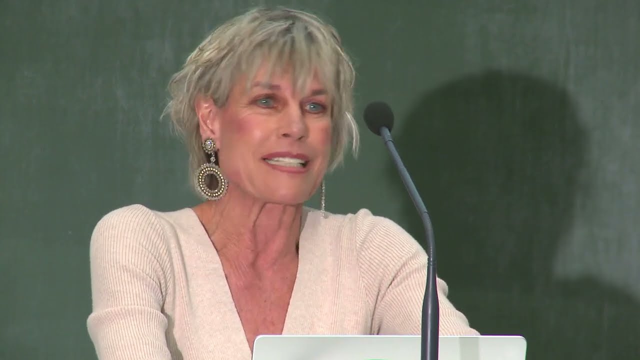 Stiftungsprofessur 2024: Bettina Schöne-Seifert - 