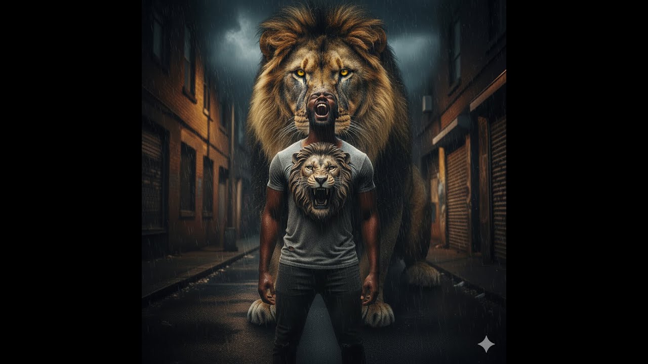 Outoufils 1er- coeur de lion - paroles complet