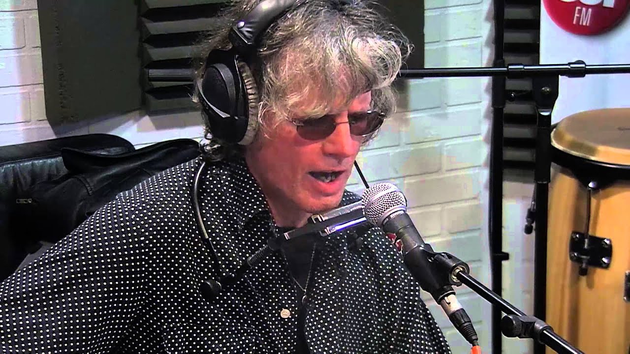 Paul Personne - Heart of Gold (Neil Young Cover)