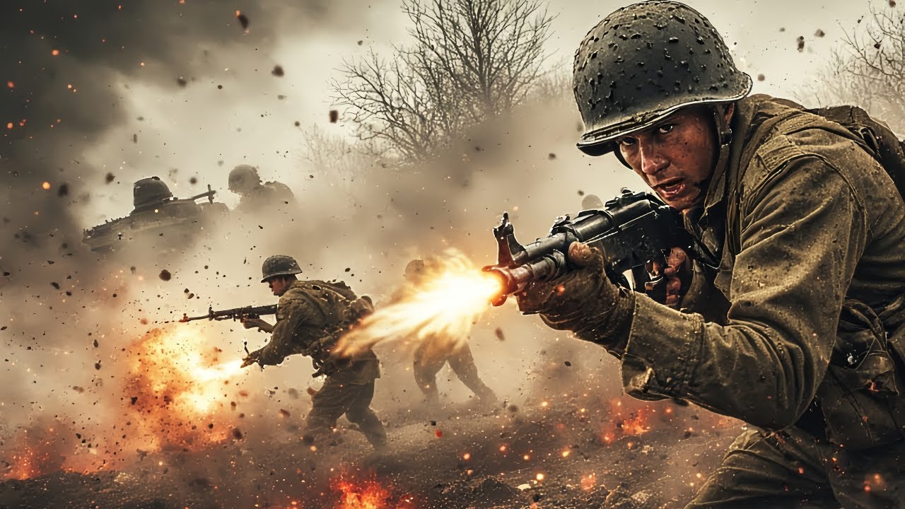 Easy Red 2 - All Fronts Solo Gameplay LIVE: WW2 Tactical Realism With Animal Xavier