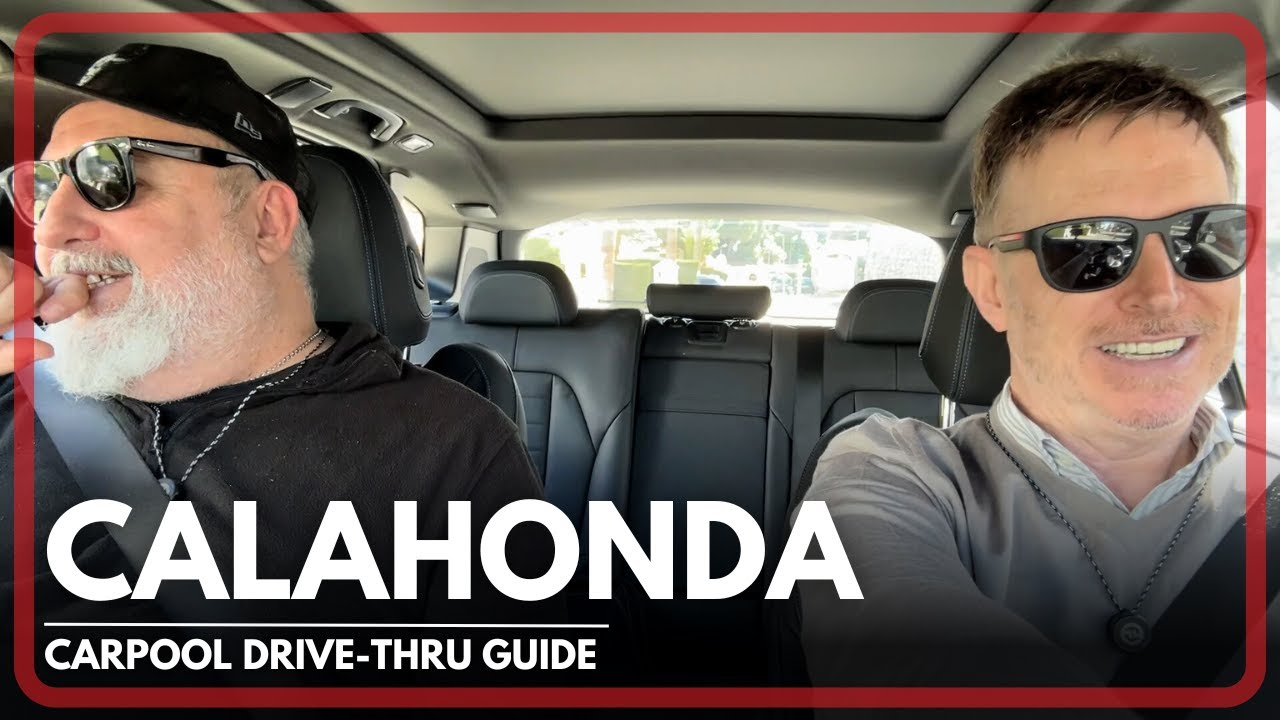Calahonda Carpool Tour: Neighbourhoods, Amenities, Beaches, and Property Insights (Mijas Costa)