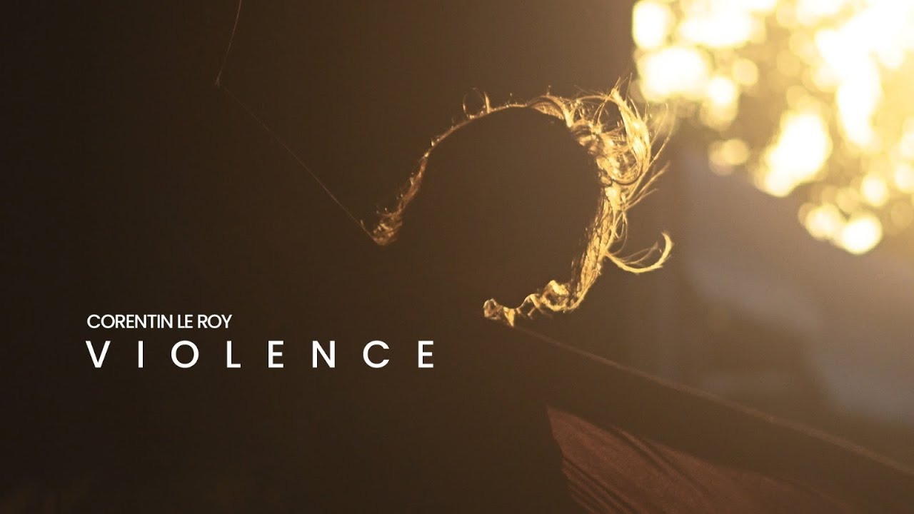 Corentin Le Roy - VIOLENCE - [Official Music Video]