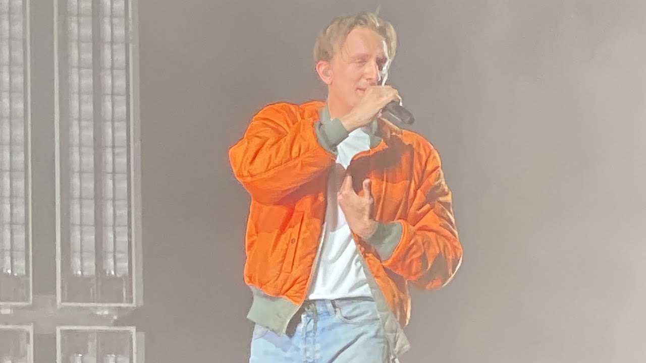 Kummer feat. Blond - Der letzte Song (Alles wird gut) / live in Berlin 17.09.22 Das letzte Konzert