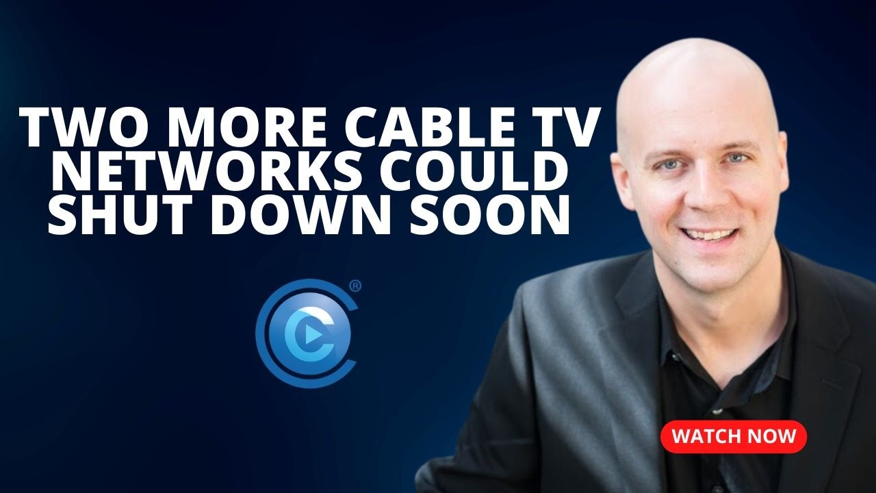 Two More Cable TV Networks Are Facing Bankruptcy & Could Shut Down Soon