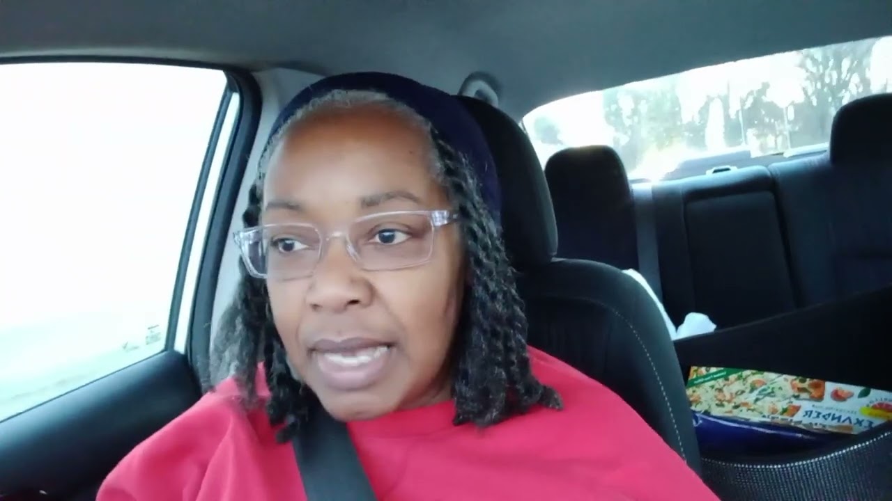 I Got A Young Lady To Sell Insurance To Better Her Income/ Spark