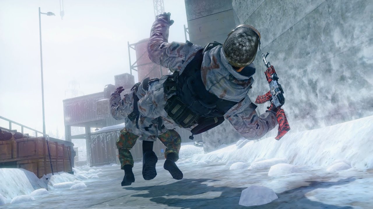 Sorry (mw2 clips in desc)