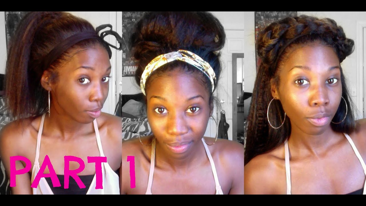 KRS Hair Group - Knatural Coarse | Clip-in Extensions Pt.1