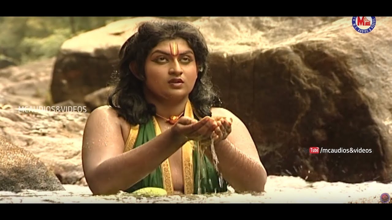 വന്ദേ ശബരിഗിരീശം | Swami Ayyappan | Vande Sabarigireesam | Hindu Devotional Songs Malayalam