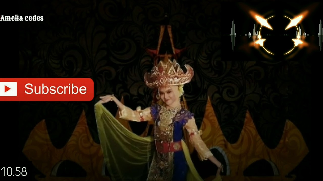 Sungkan Semanda_Umi Nadia(lirik)