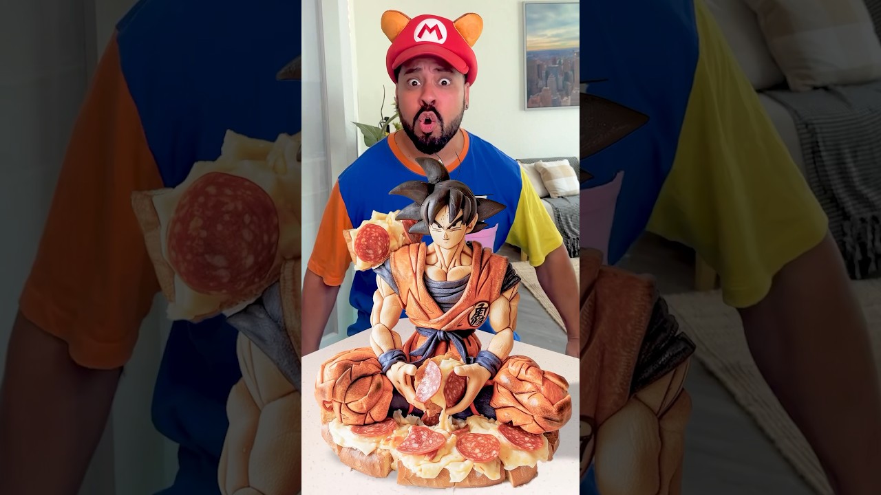 Hecho de Pizza 🍕