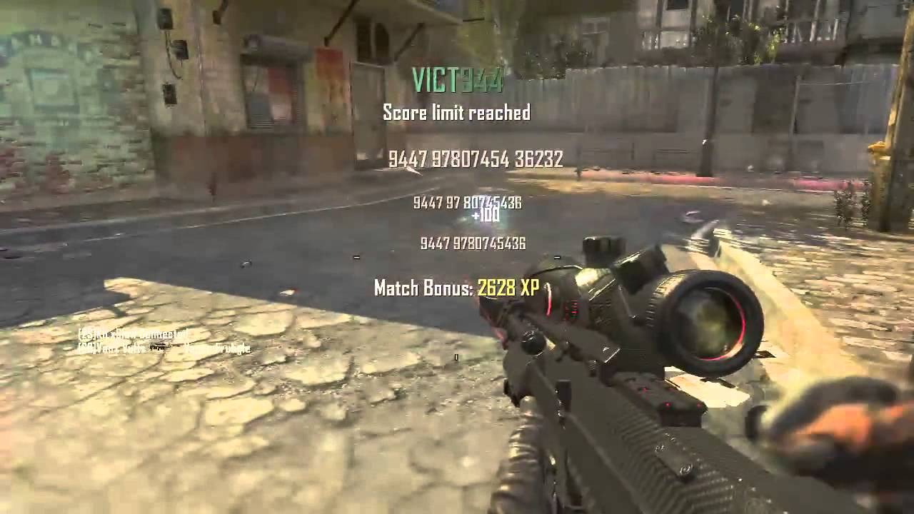 Vanx Vults Road to SAW