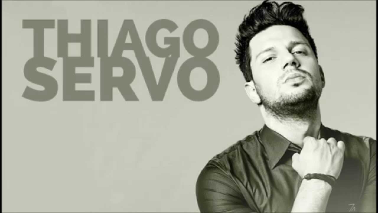 Thiago Servo - 1992