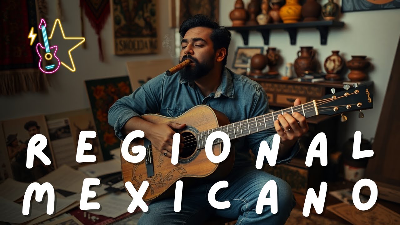 Corridos Mix Pa&rsquo; Enfiestarse Sin L&iacute;mite 🔥 Banda De Poder