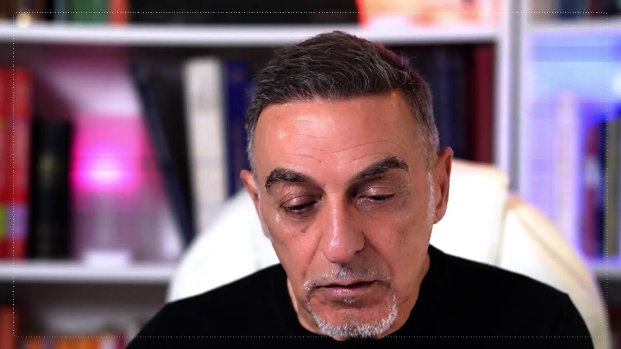 In diretta con il Dott. Terranova