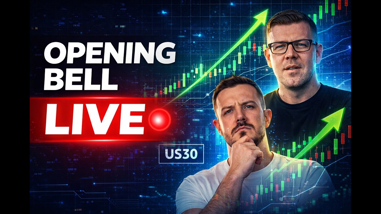 🔴Gold Live Trading 2026 | XAUUSD London Session Strategy & Market Breakdown 🔴
