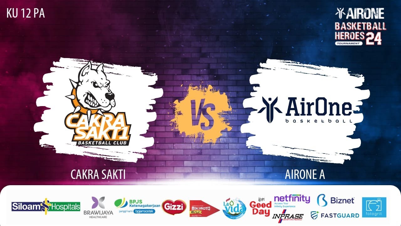 8. (LAP A) KU-12PA CAKRASAKTI VS AIRONE A