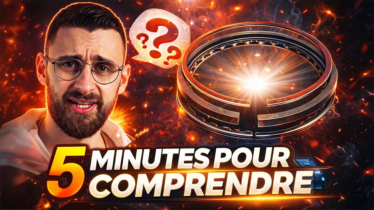 LA SEGMENTATION MOTEUR EXPLIQUEE EN 5 MINUTES ! 🔧