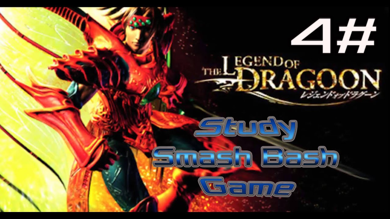 Legend of Dragoon: SSBG - Episode 4 (Gameplay)
