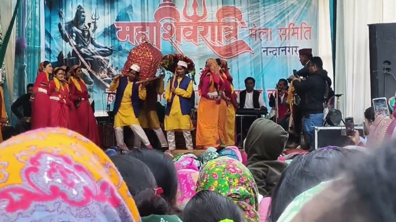 दो दिवसीय मेला😍😍🥰🥰