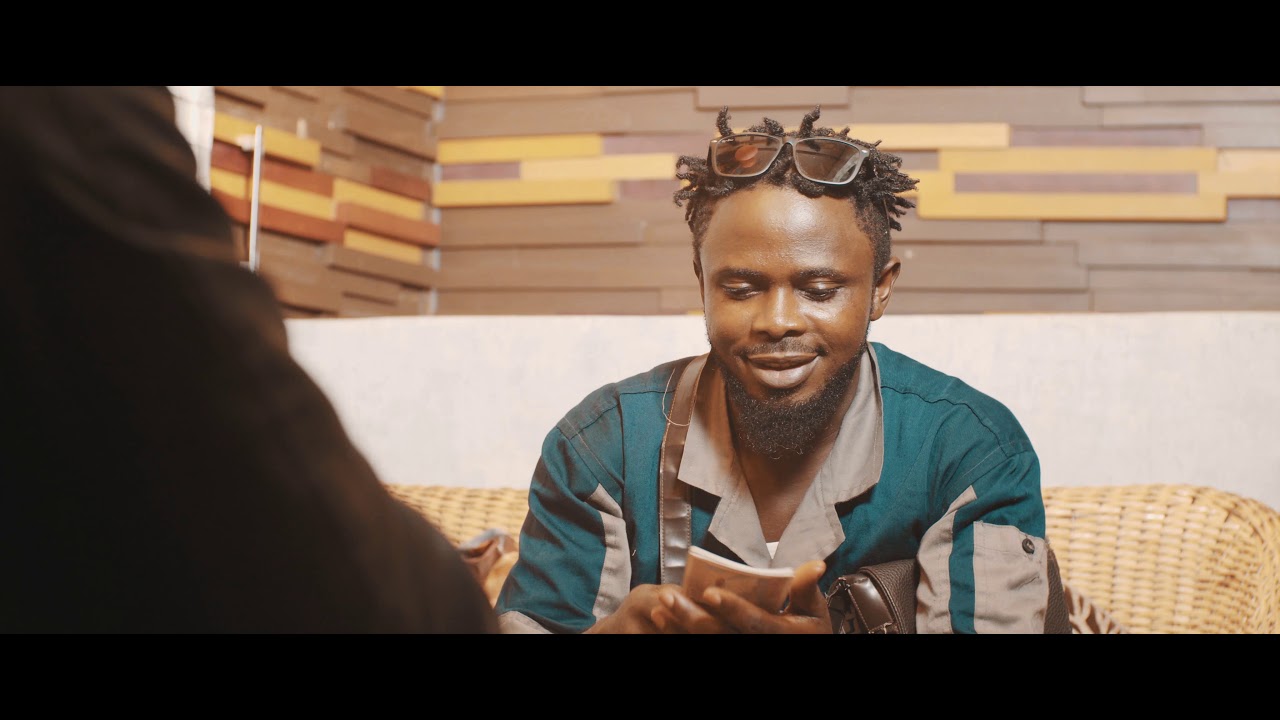 ICE MAN ALEX - C'est Valide [Official Video]