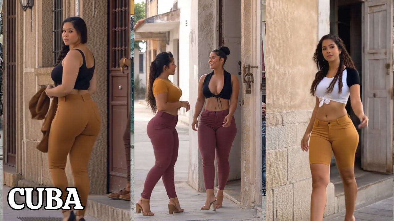 Así es la vida en Cuba 🇨🇺
