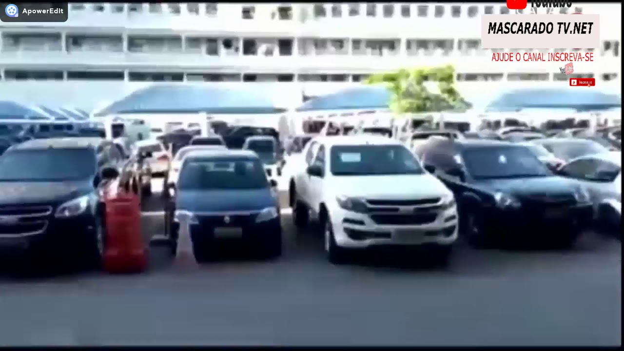 Governador Pez&atilde;o &eacute; preso na unidade prisional da PM em Niter&oacute;i