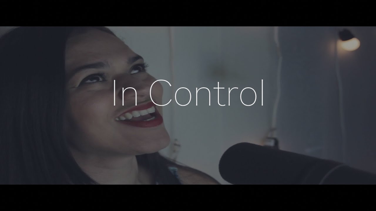 In Control - Hillsong Worship (Português Oficial) by Caio, Sheylla, Diego & Silas