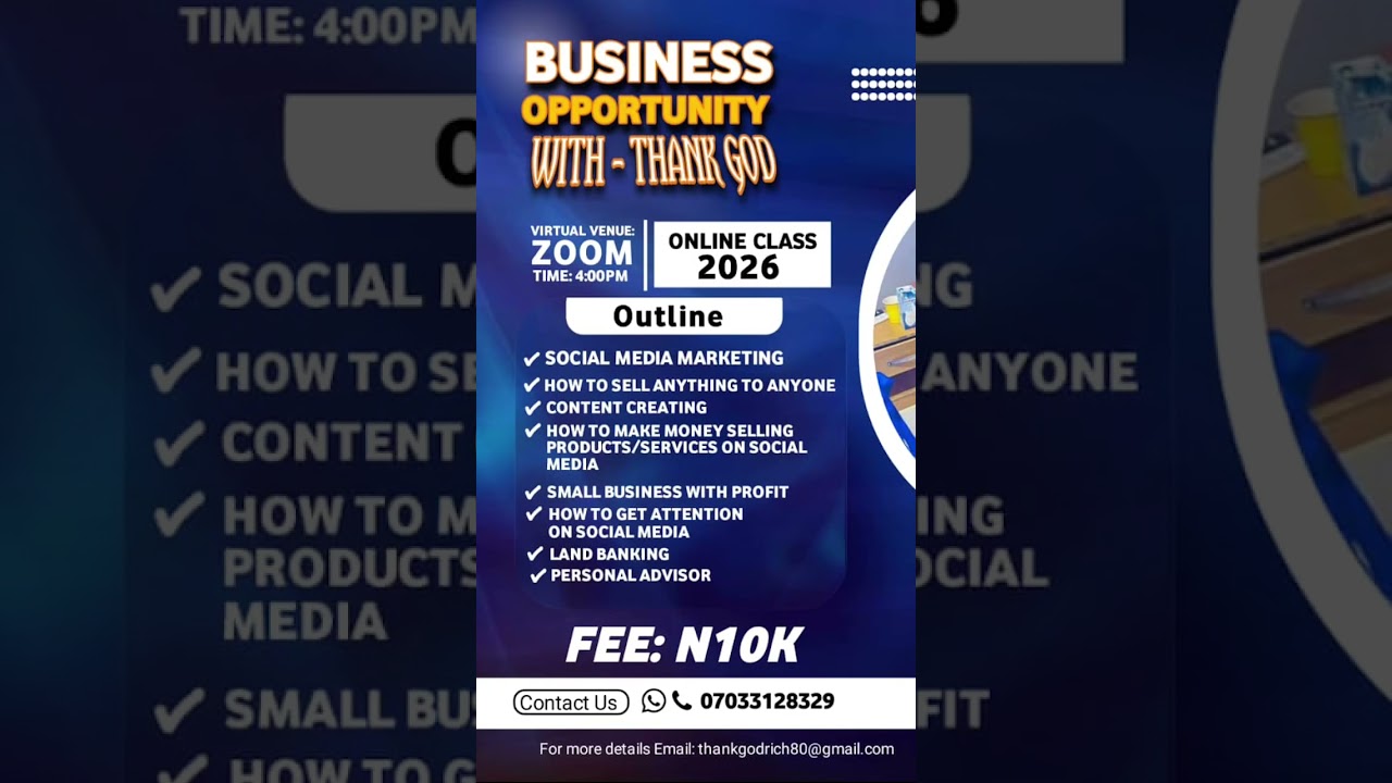 Book a private session on WhatsApp +234 7033128329‎[Financial Freedom] 