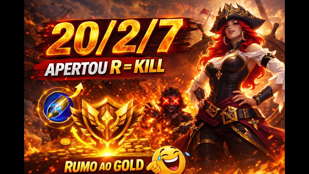 A MELHOR PARTIDA DO PRATA 1