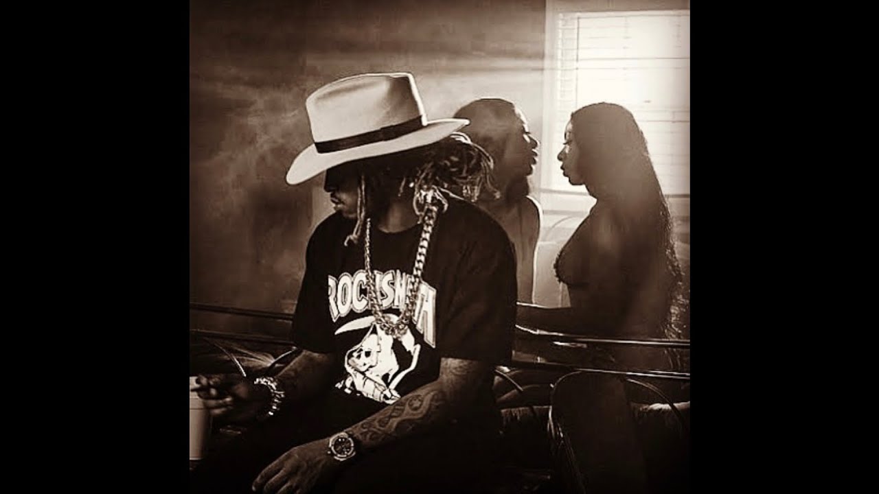 [FREE] Future Type Beat 2022 