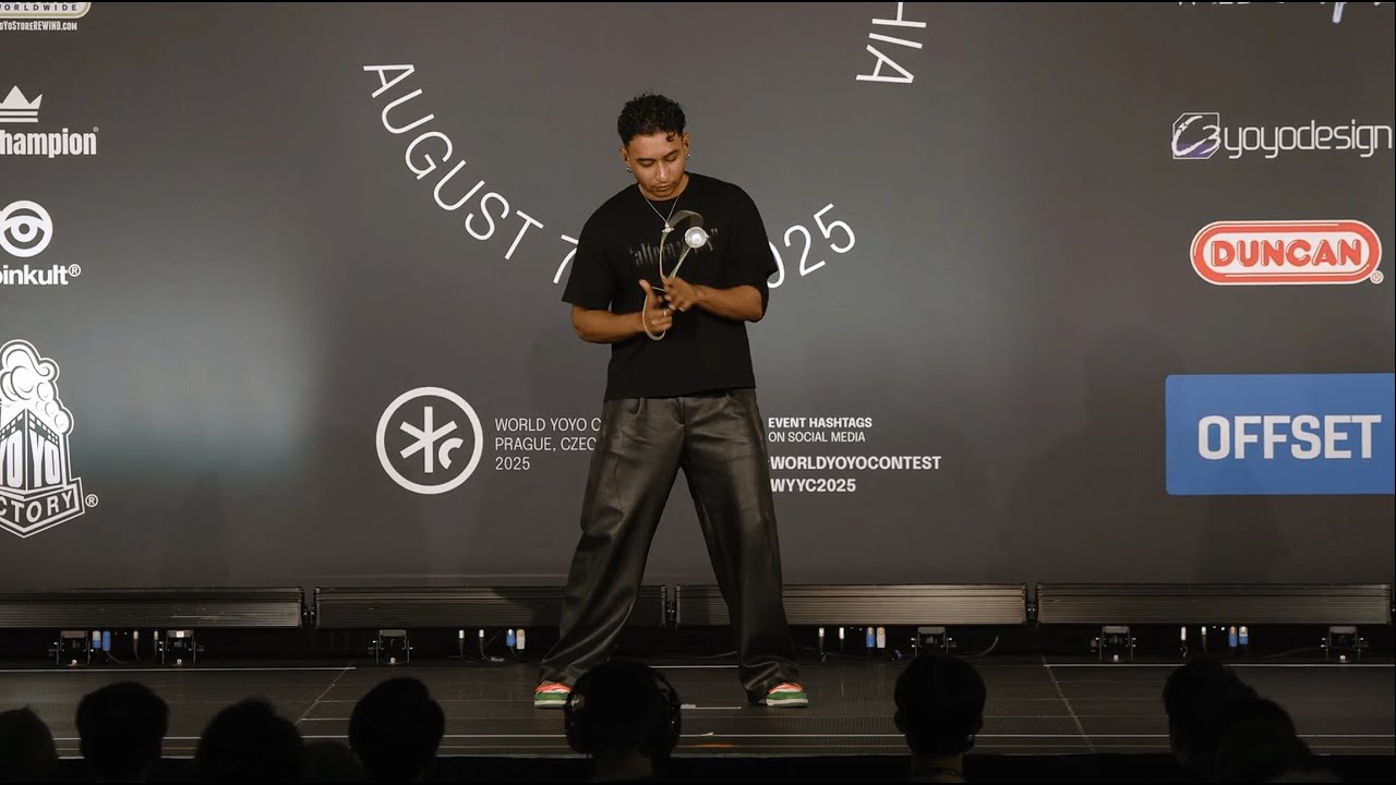 Karthik Devaraj Meta Combo Tutorial