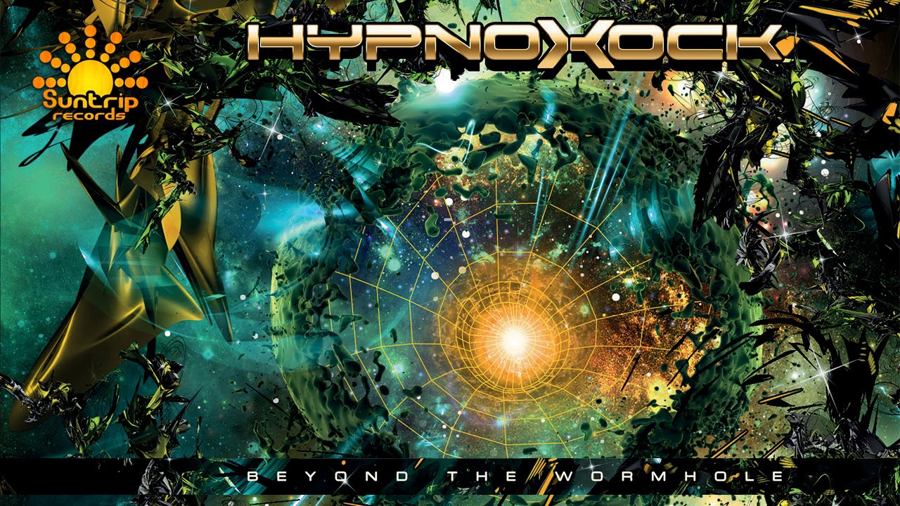Hypnoxock - Big Crunch