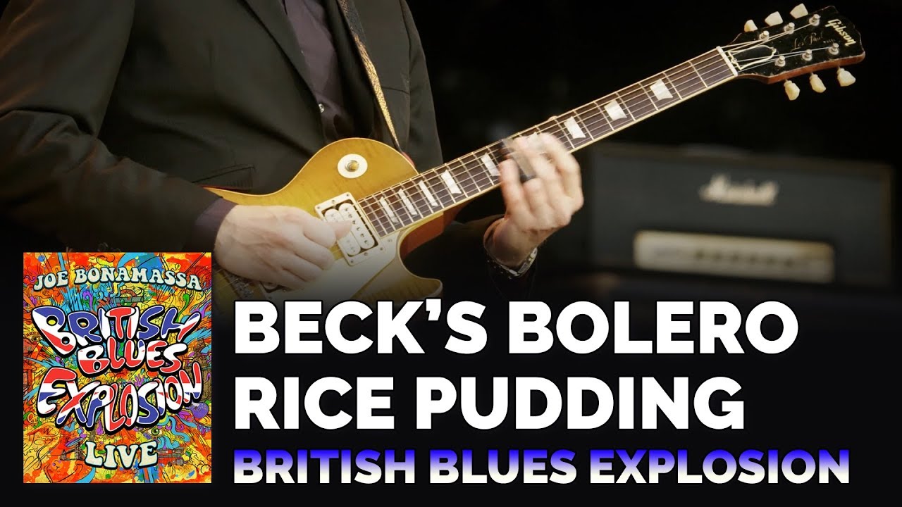 Joe Bonamassa Official - 
