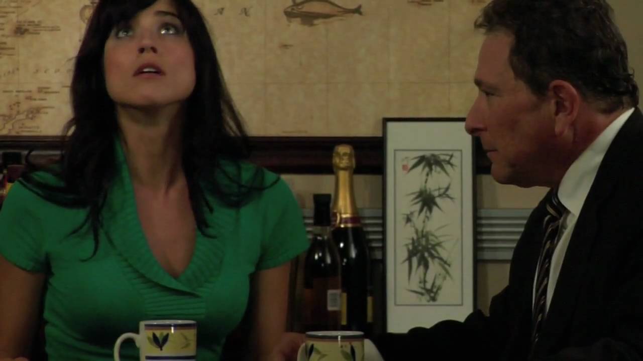 Greatest American Hero Web Series Episode 4