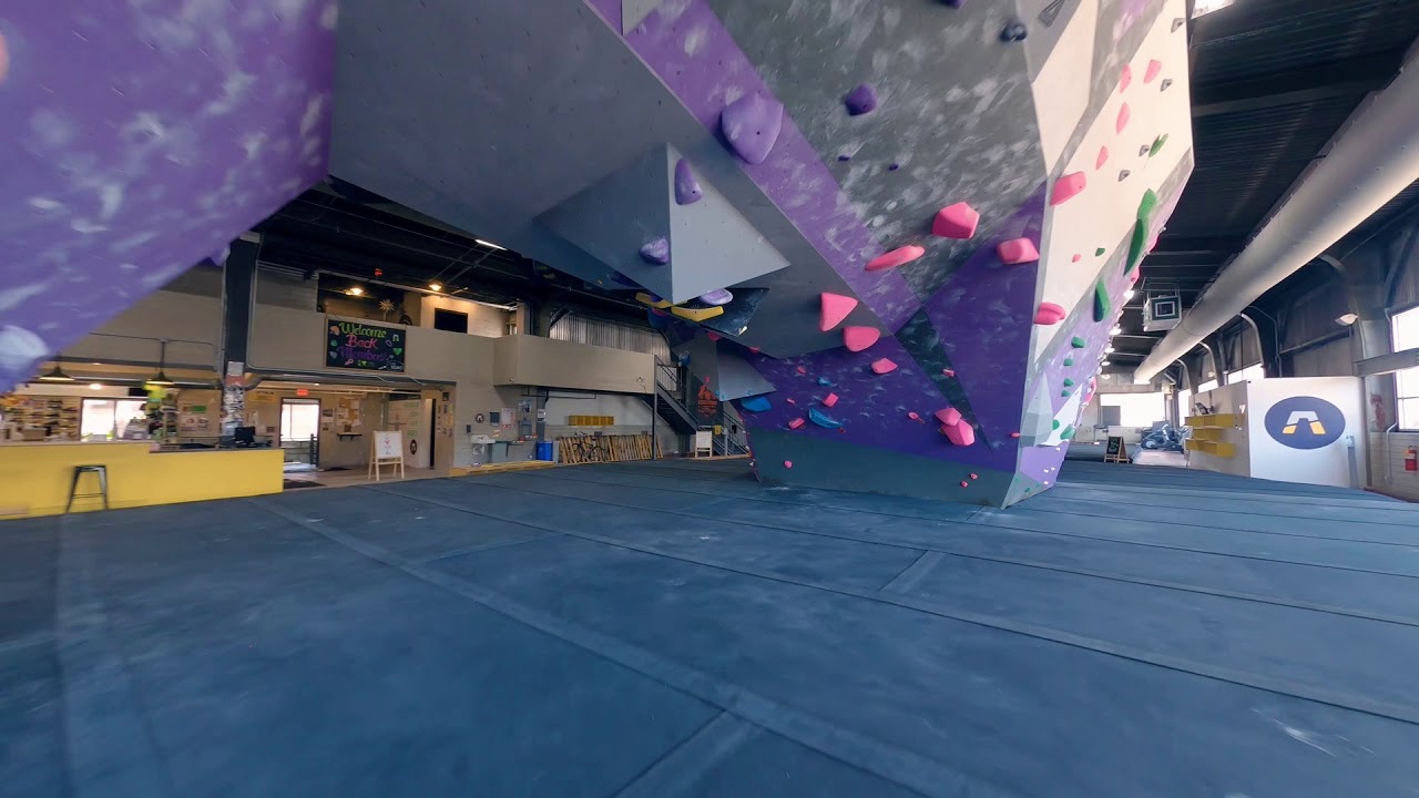 ASCEND Pittsburgh Drone Tour