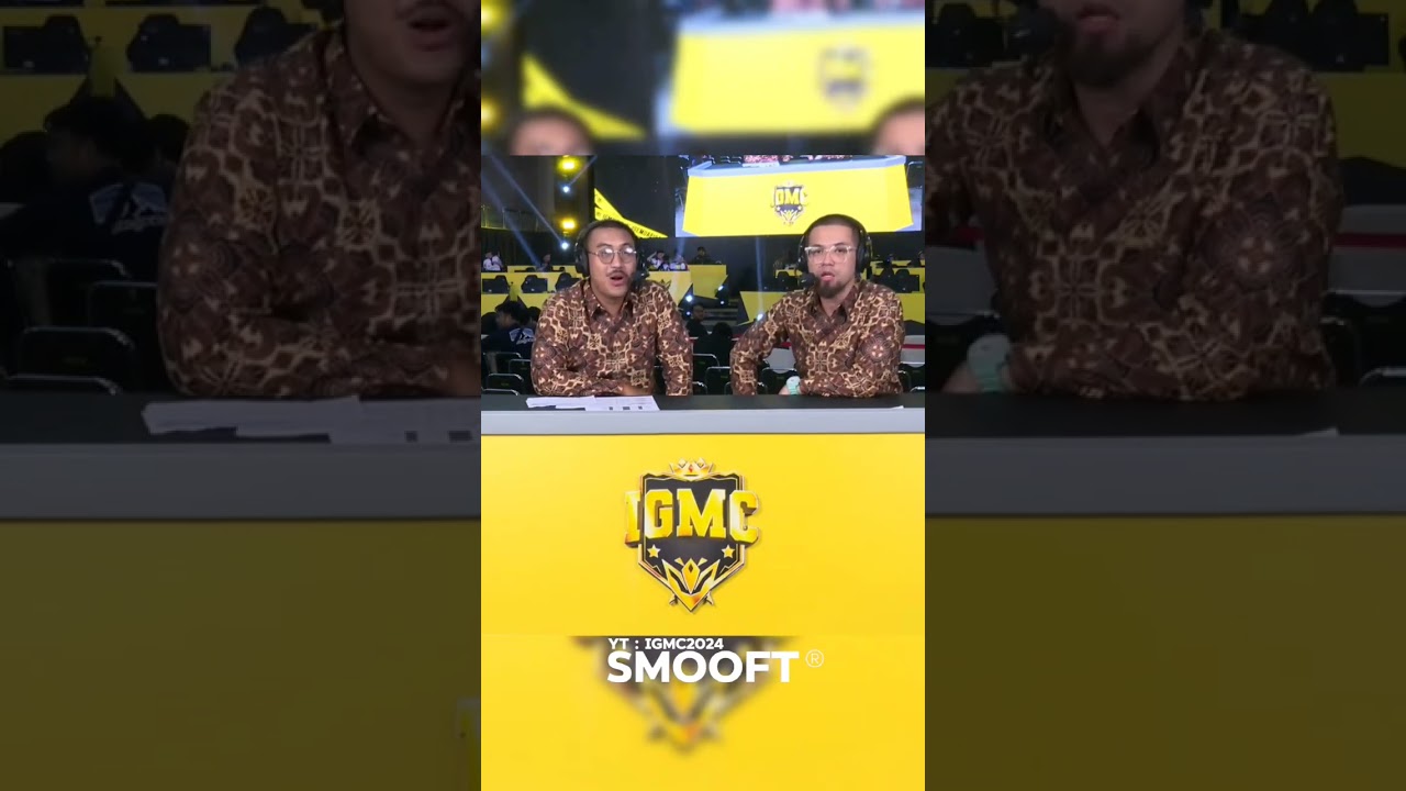 #igmc2024 #gta #executiveroleplay #gtarp #fivem